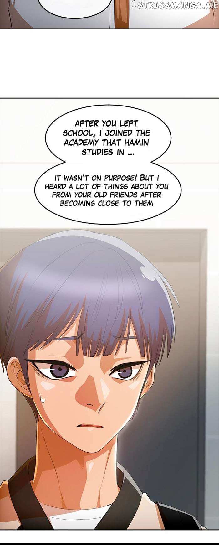 The Girl from Random Chatting Chapter 296 - page 47