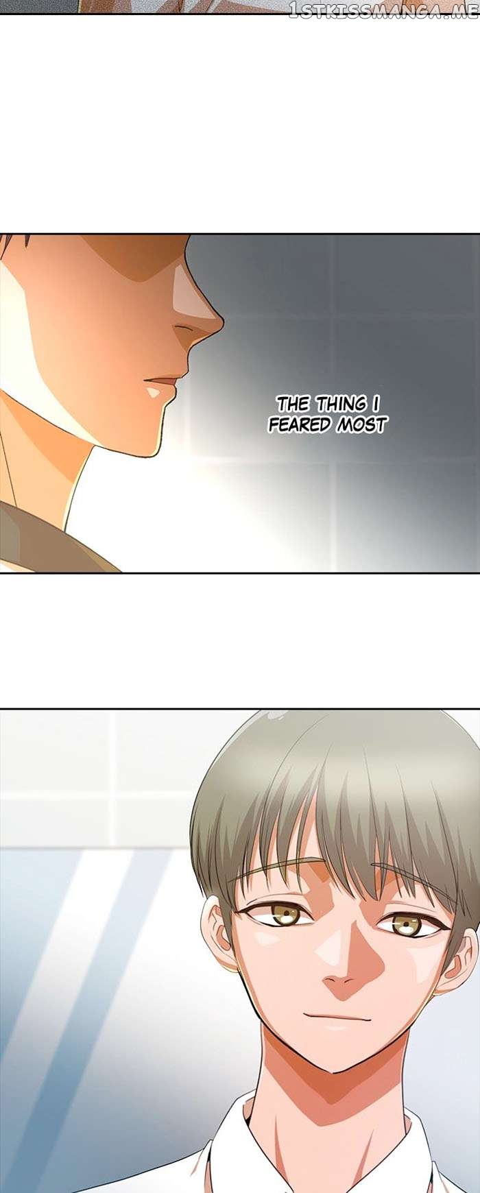 The Girl from Random Chatting Chapter 296 - page 50