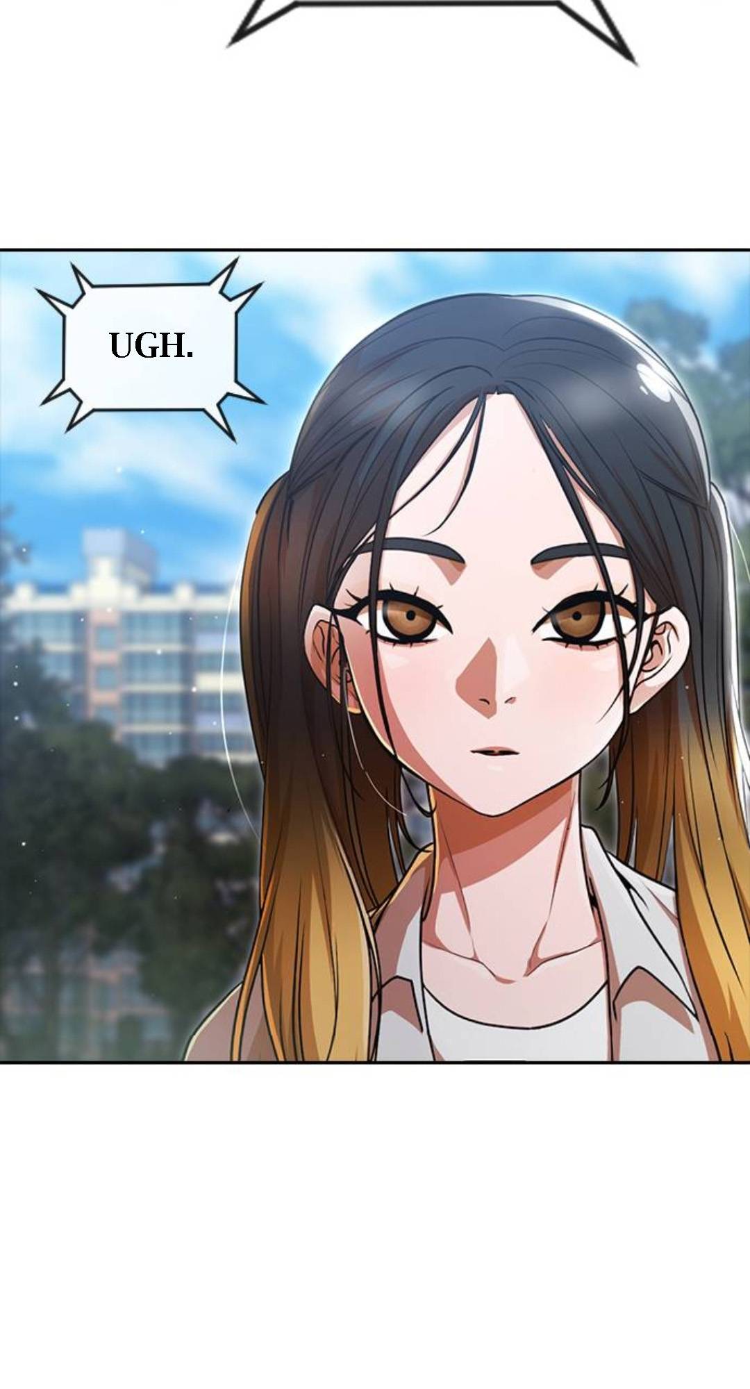 The Girl from Random Chatting Chapter 277 - page 29