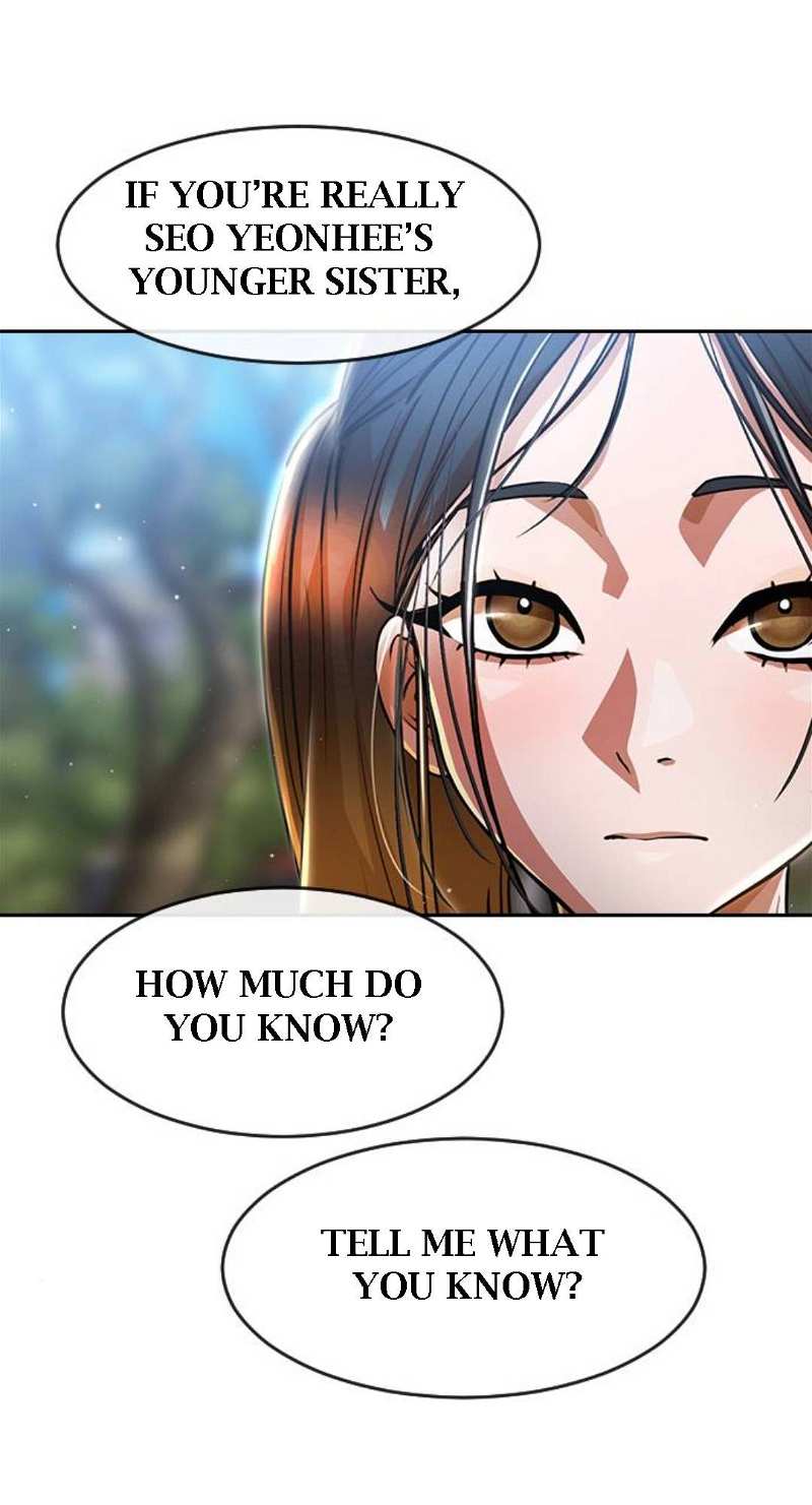 The Girl from Random Chatting Chapter 277 - page 32