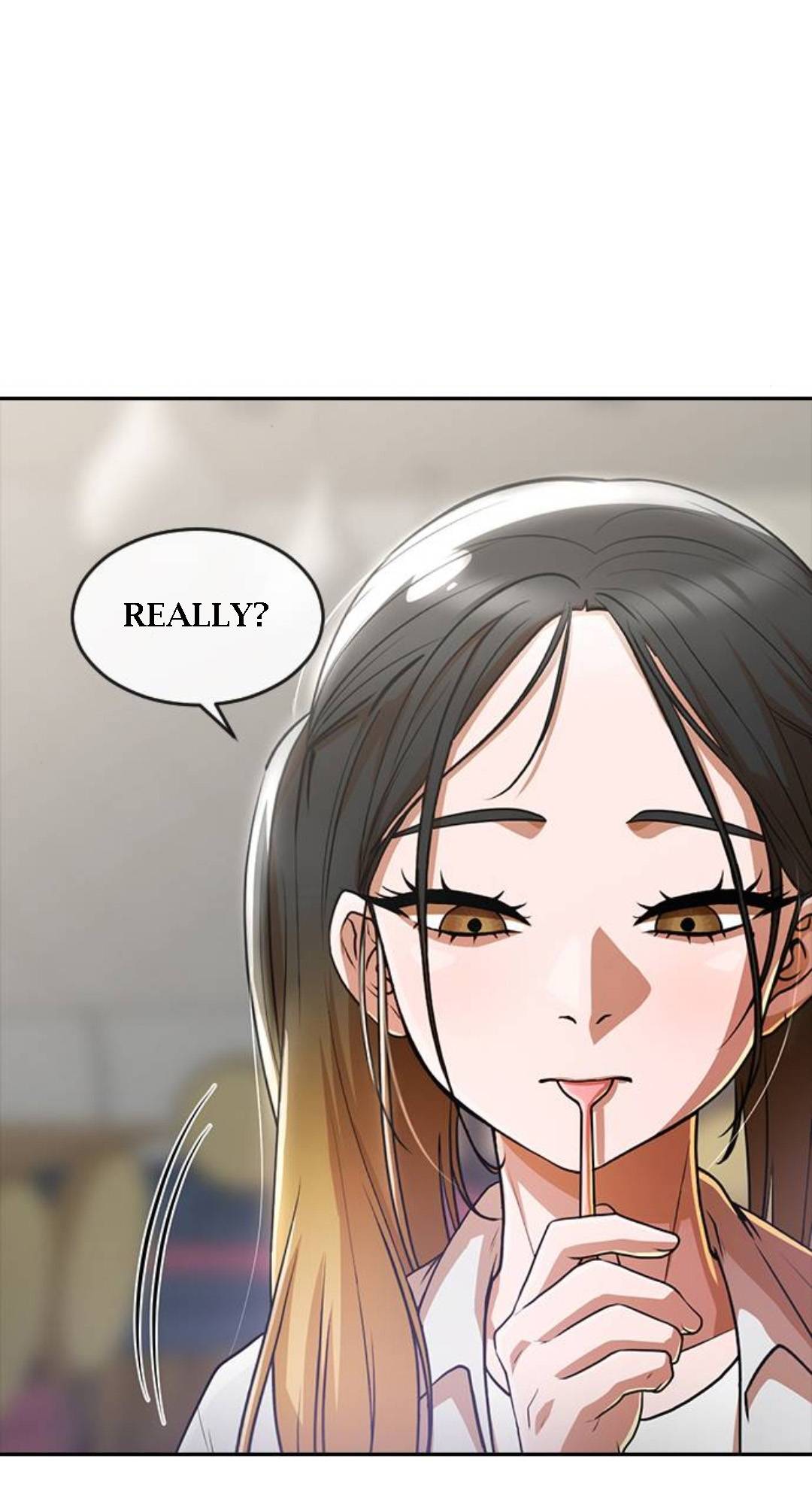 The Girl from Random Chatting Chapter 277 - page 57