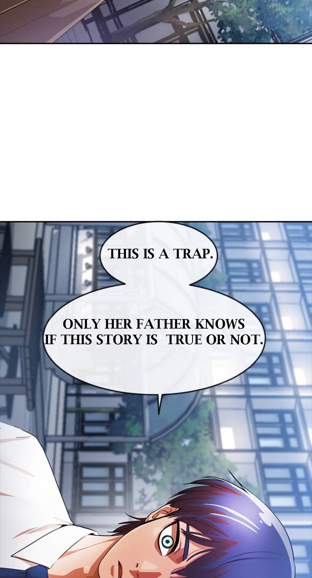 The Girl from Random Chatting Chapter 276 - page 51