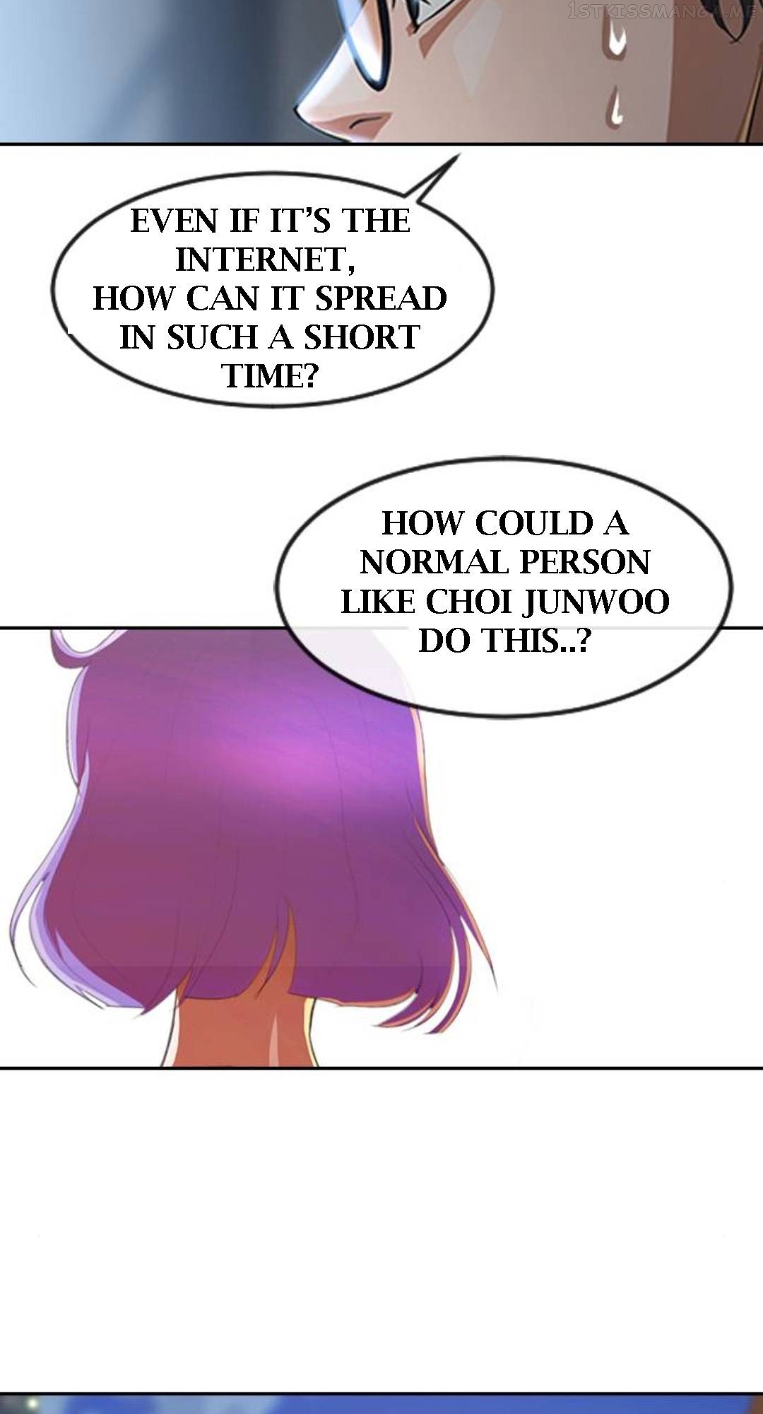 The Girl from Random Chatting Chapter 276 - page 6