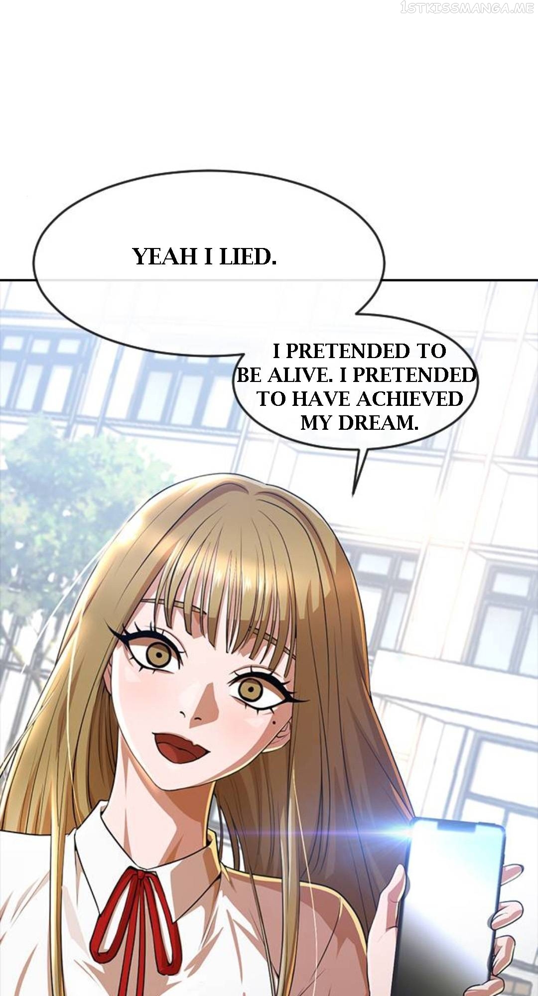 The Girl from Random Chatting Chapter 276 - page 67