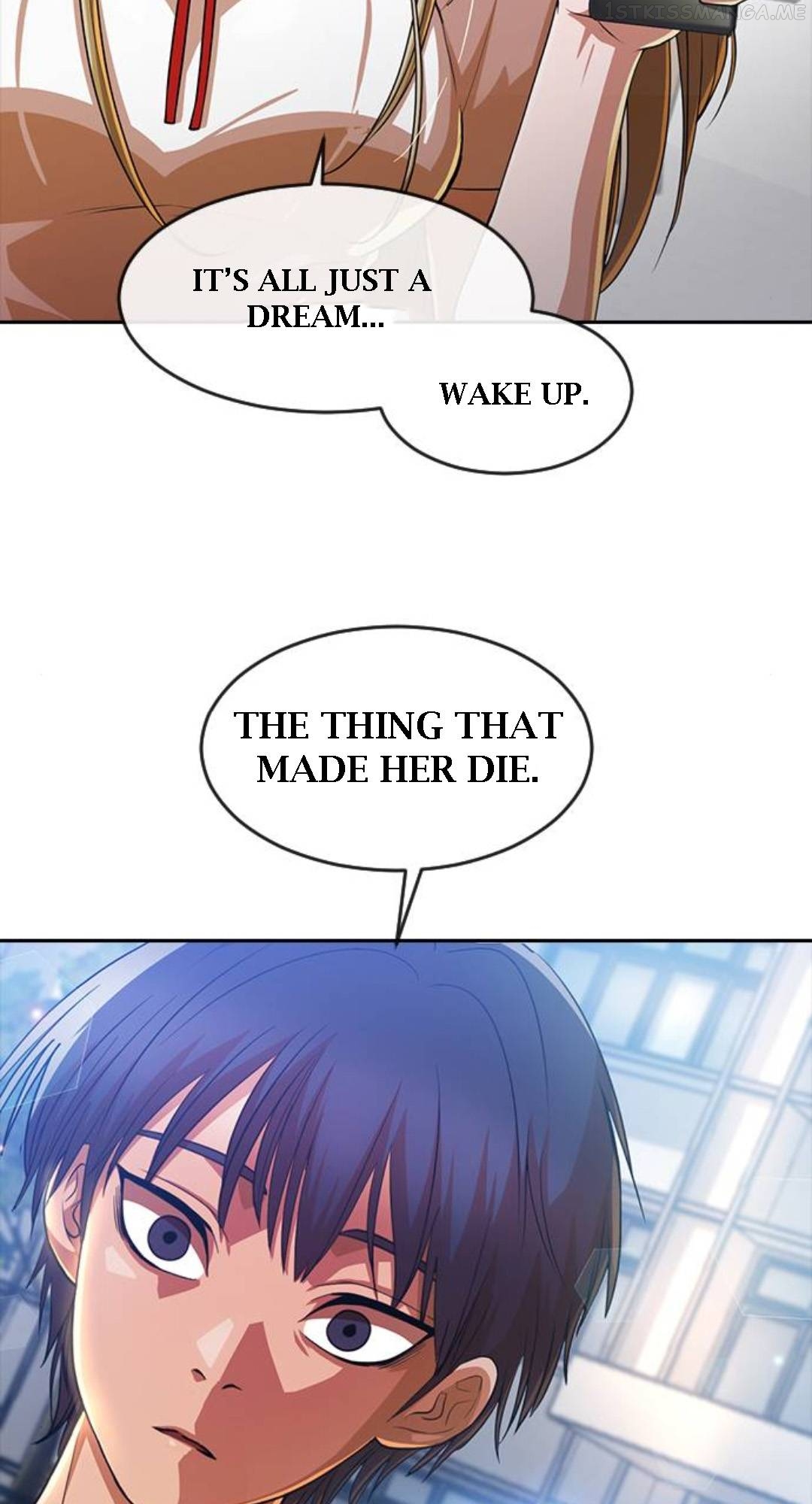 The Girl from Random Chatting Chapter 276 - page 68