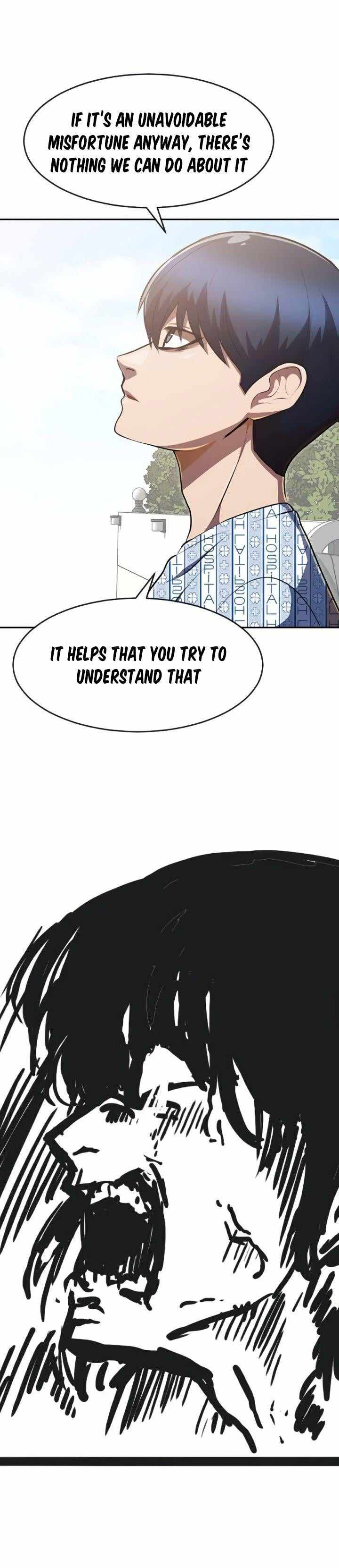 The Girl from Random Chatting chapter 223 - page 7