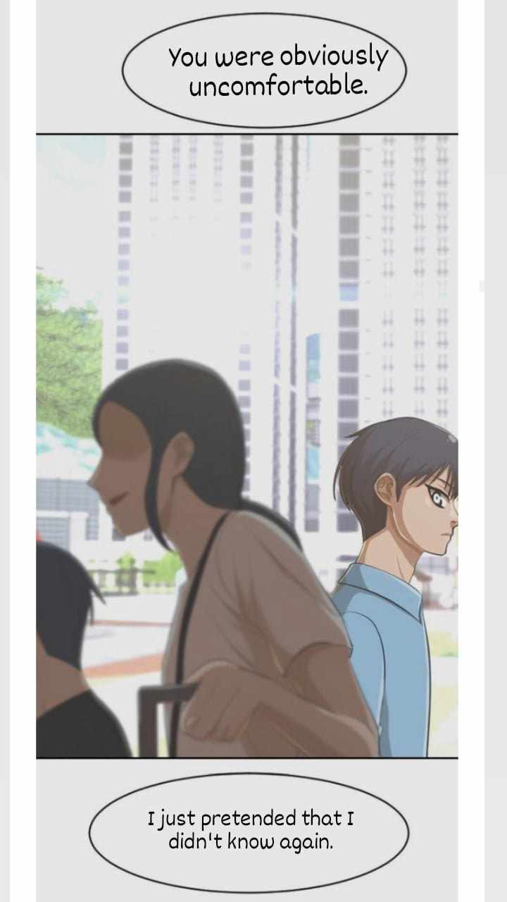 The Girl from Random Chatting chapter 199 - page 26