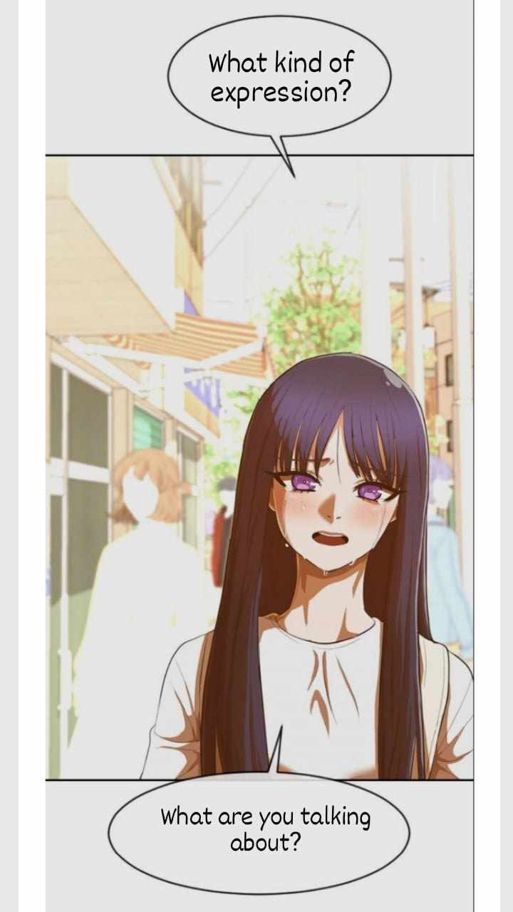 The Girl from Random Chatting chapter 199 - page 73