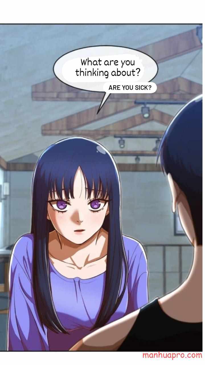 The Girl from Random Chatting chapter 197 - page 27