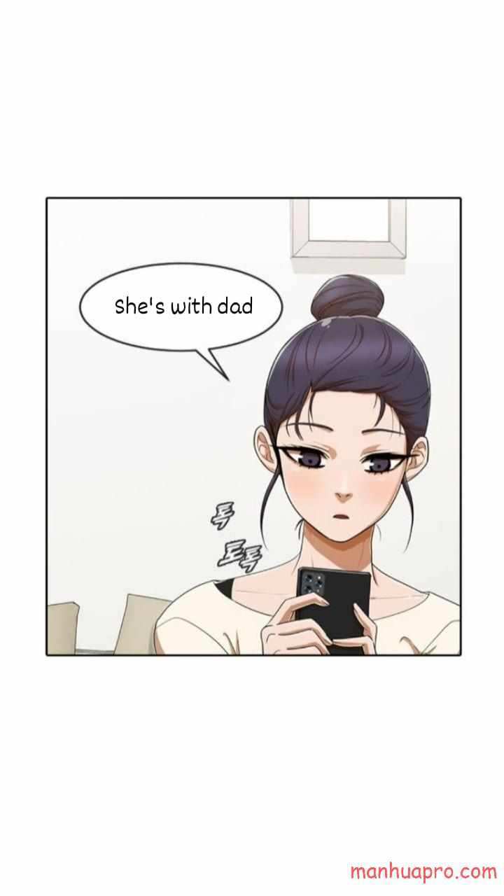 The Girl from Random Chatting chapter 197 - page 35