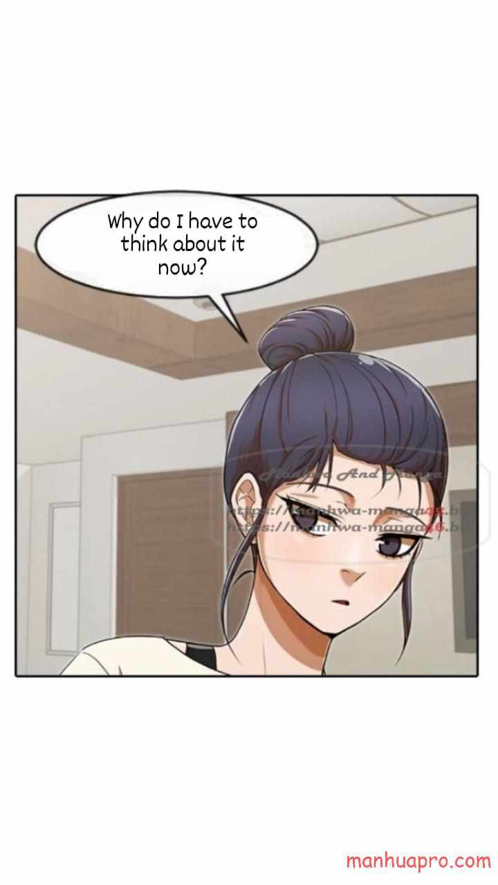 The Girl from Random Chatting chapter 197 - page 42