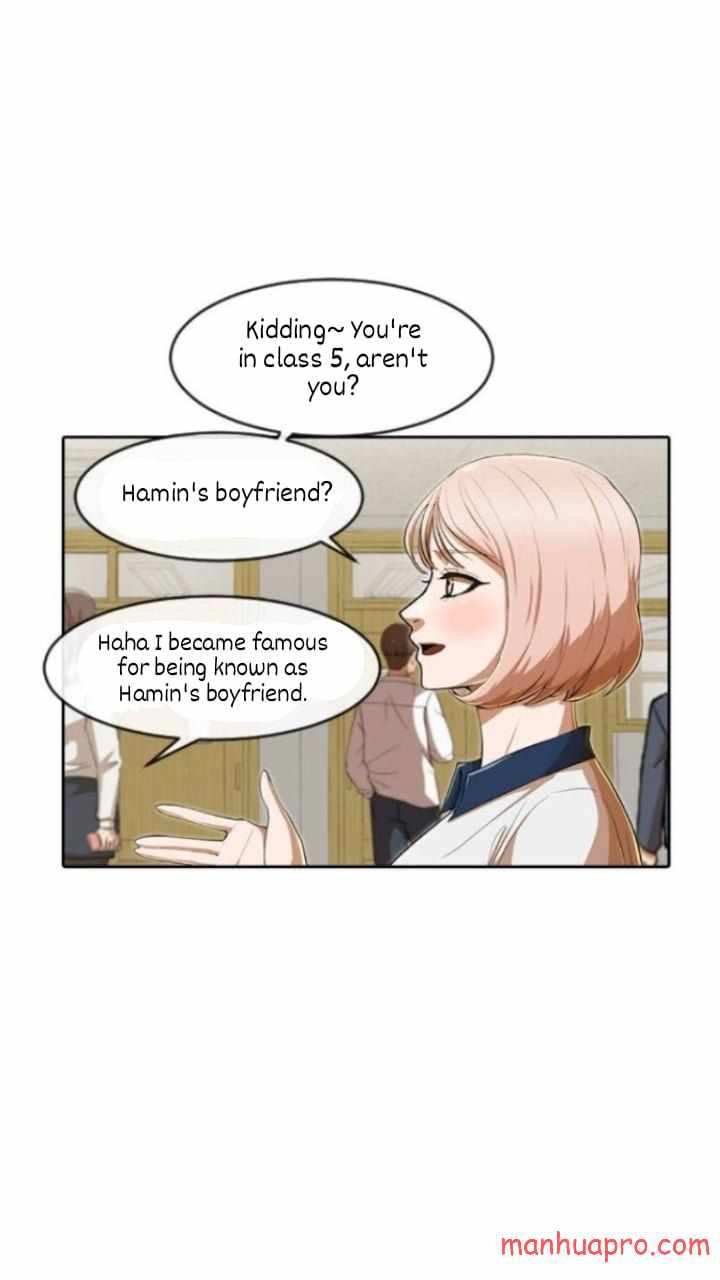 The Girl from Random Chatting chapter 197 - page 62