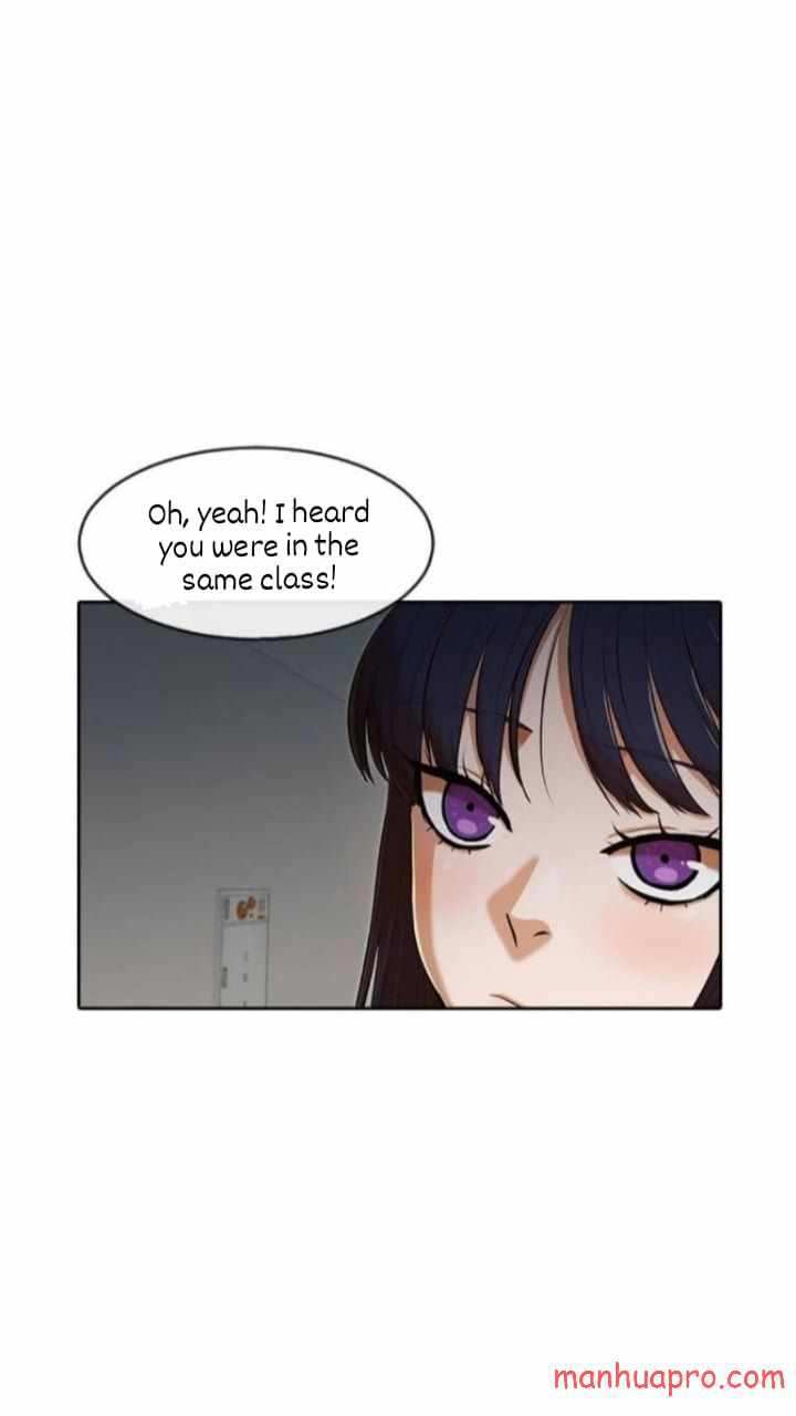 The Girl from Random Chatting chapter 197 - page 68