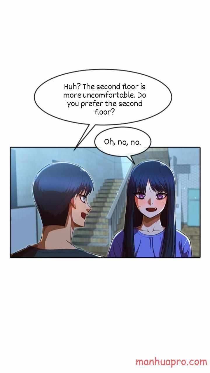 The Girl from Random Chatting chapter 196 - page 42