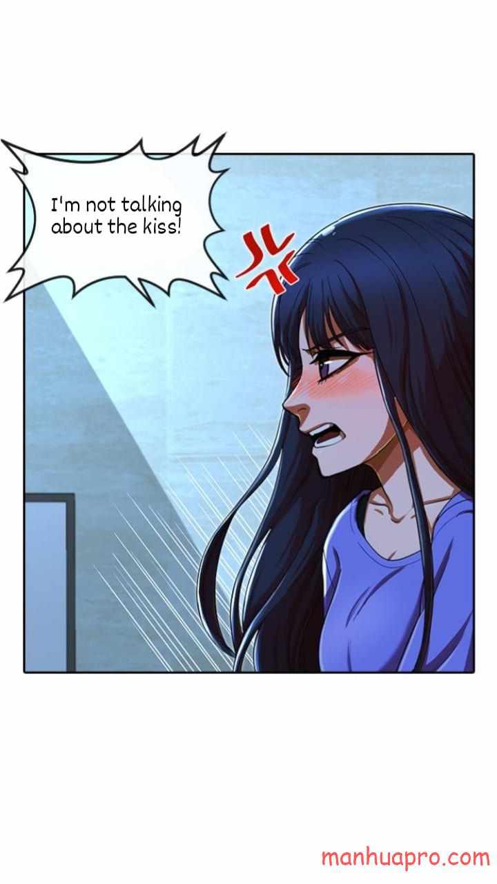The Girl from Random Chatting chapter 196 - page 45