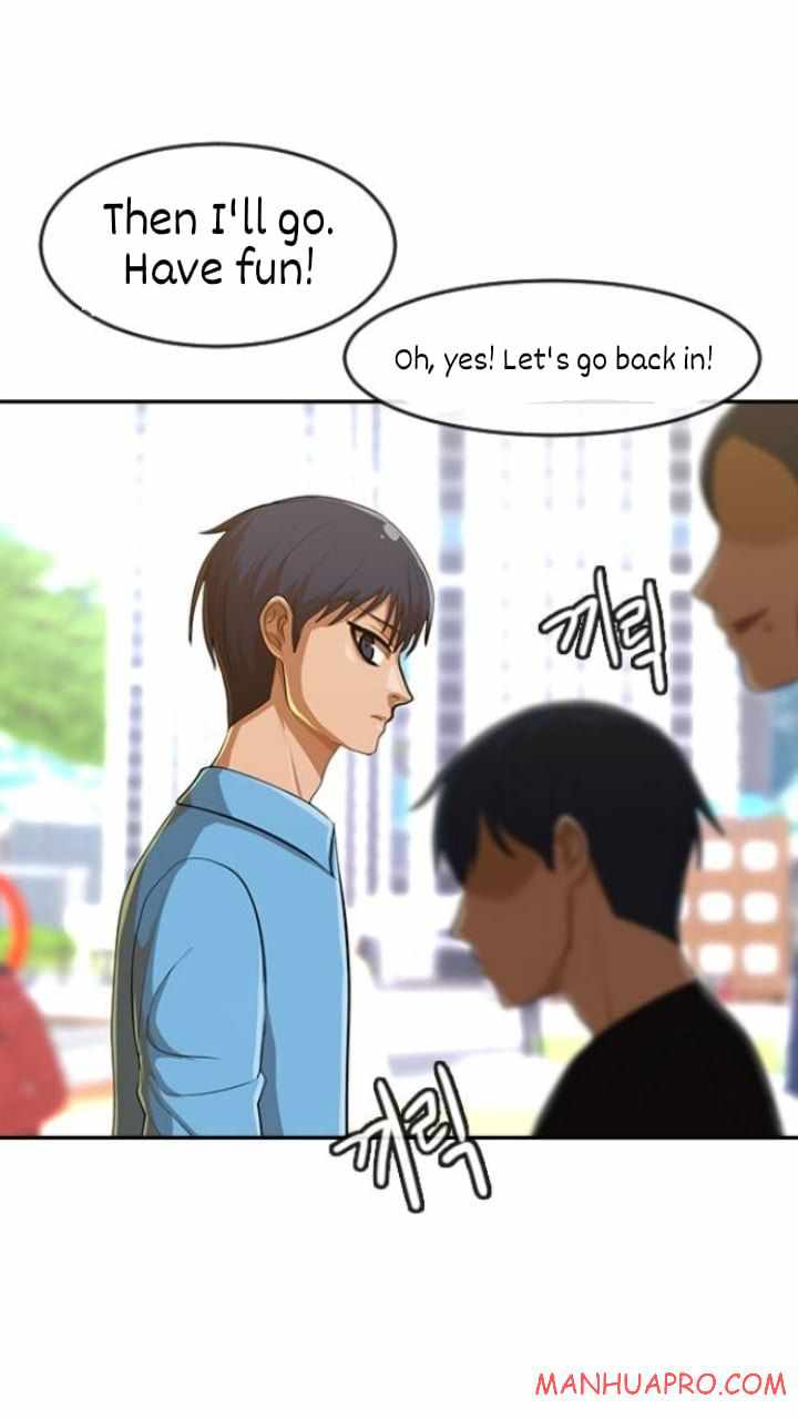 The Girl from Random Chatting chapter 194 - page 46