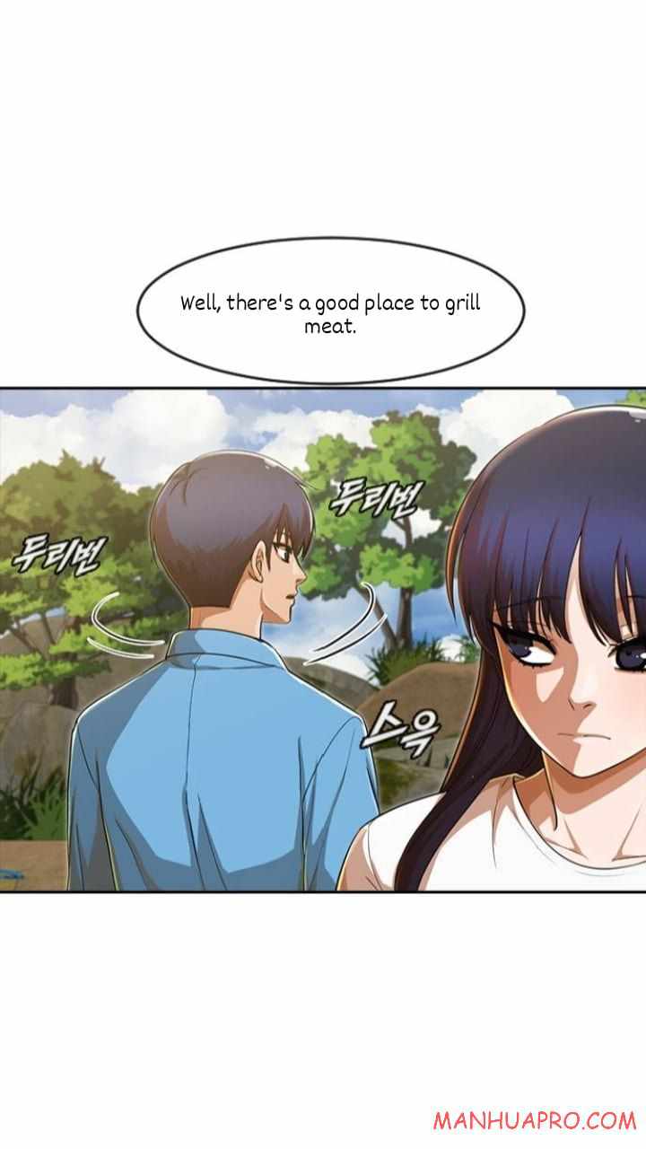 The Girl from Random Chatting chapter 194 - page 79