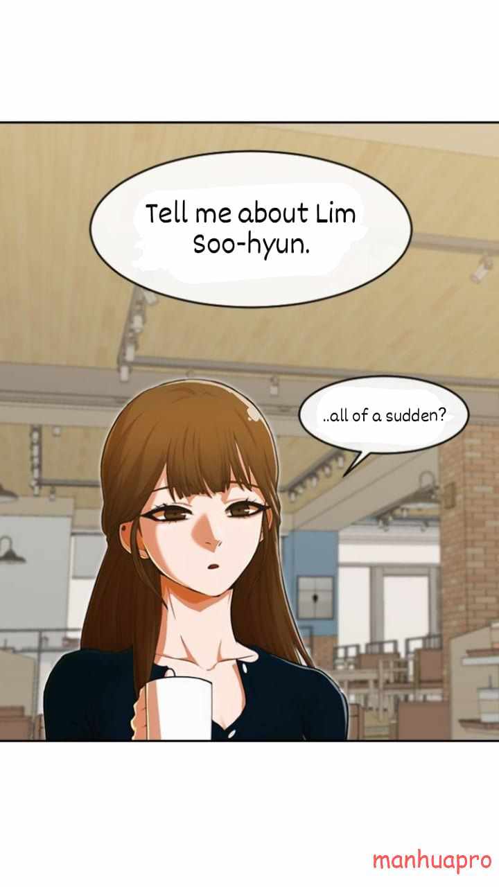 The Girl from Random Chatting chapter 189 - page 17