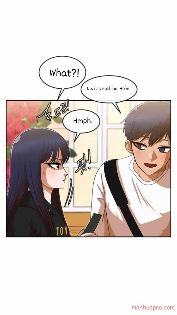 The Girl from Random Chatting chapter 188 - page 46