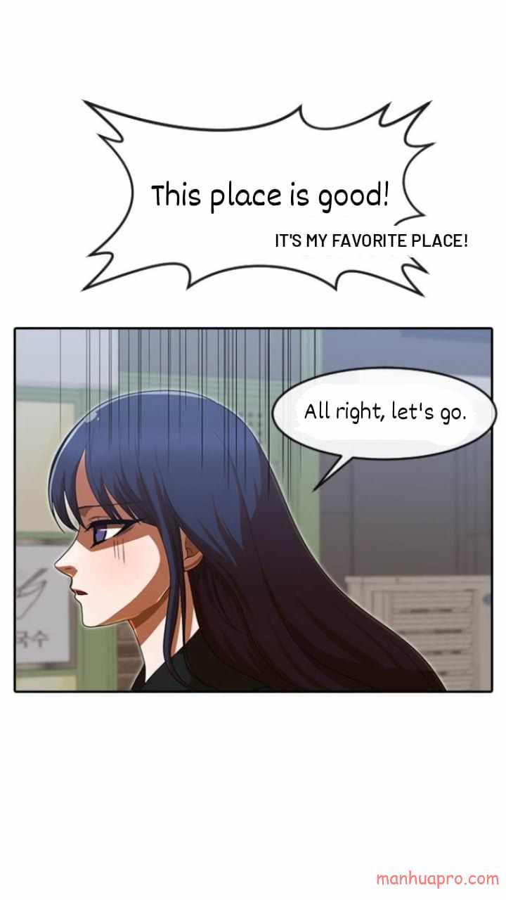 The Girl from Random Chatting chapter 188 - page 57