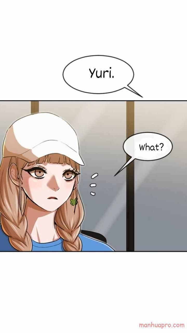 The Girl from Random Chatting chapter 188 - page 87