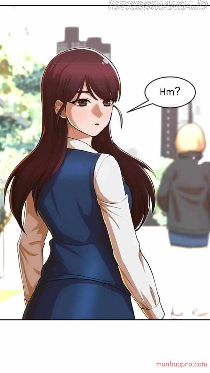 The Girl from Random Chatting chapter 187.5 - page 39