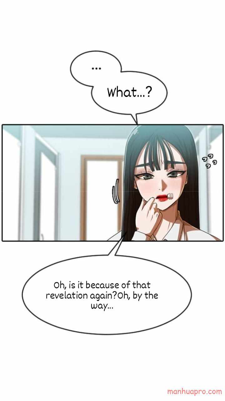 The Girl from Random Chatting chapter 186 - page 91