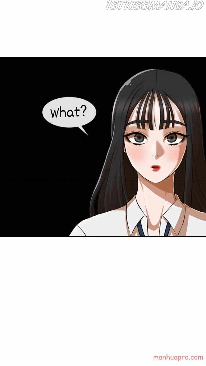 The Girl from Random Chatting chapter 185.5 - page 36