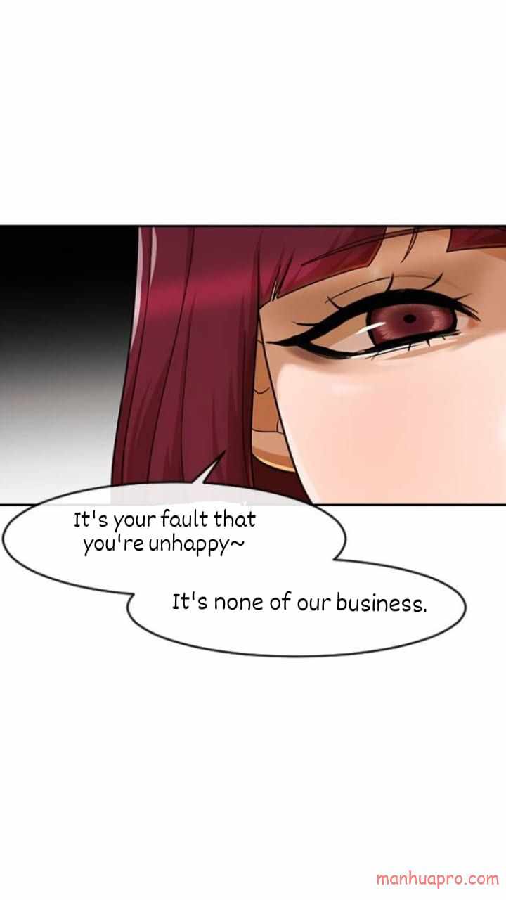 The Girl from Random Chatting chapter 185 - page 56