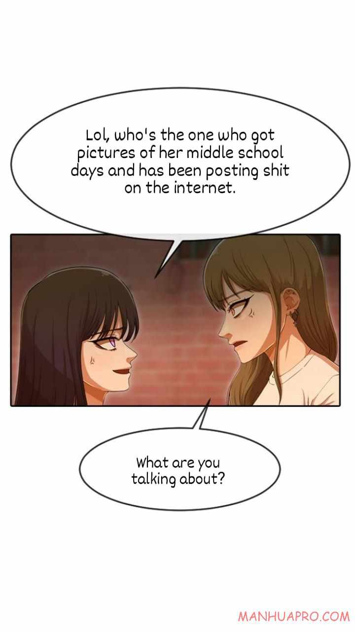 The Girl from Random Chatting chapter 184 - page 16