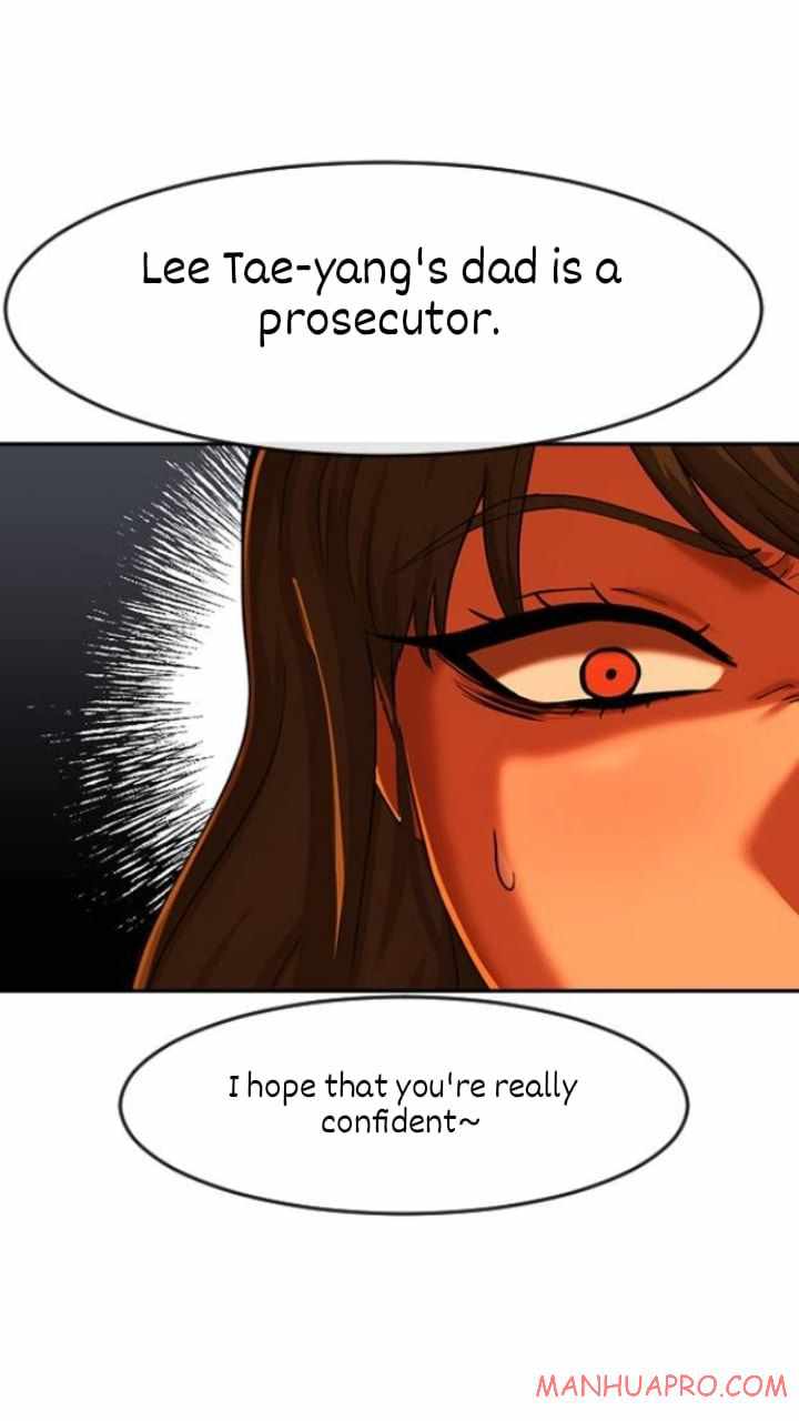 The Girl from Random Chatting chapter 184 - page 22