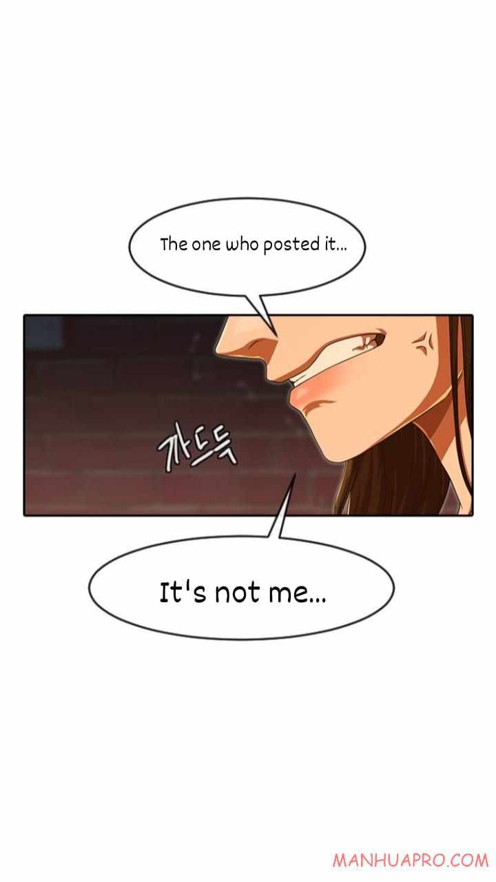 The Girl from Random Chatting chapter 184 - page 25