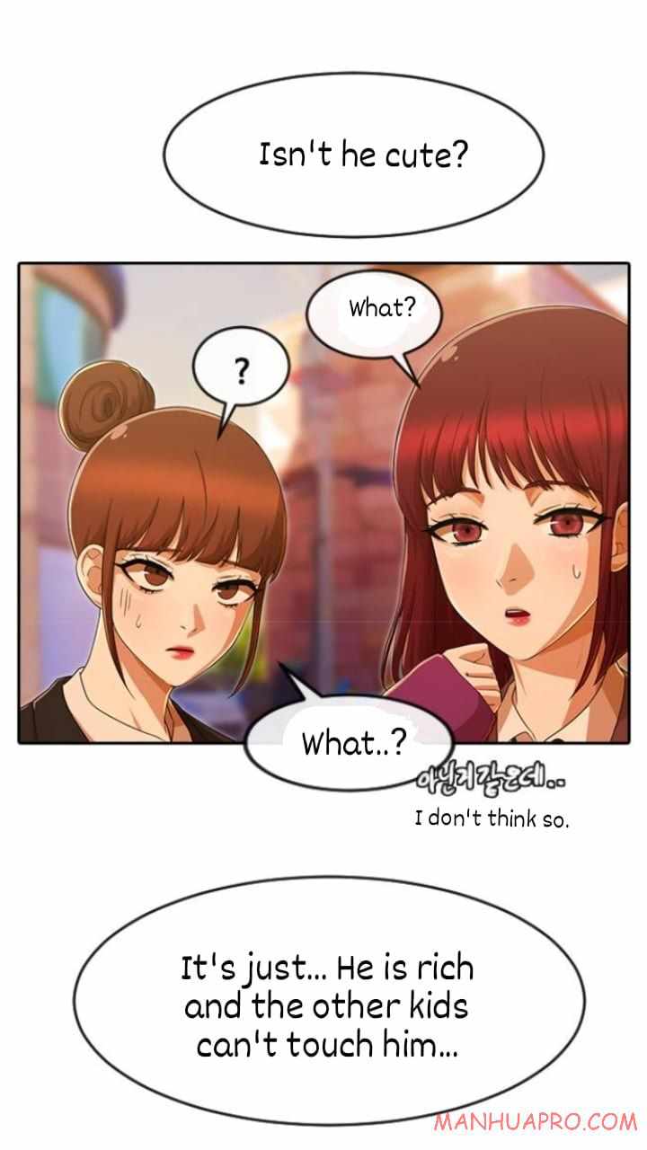 The Girl from Random Chatting chapter 184 - page 29
