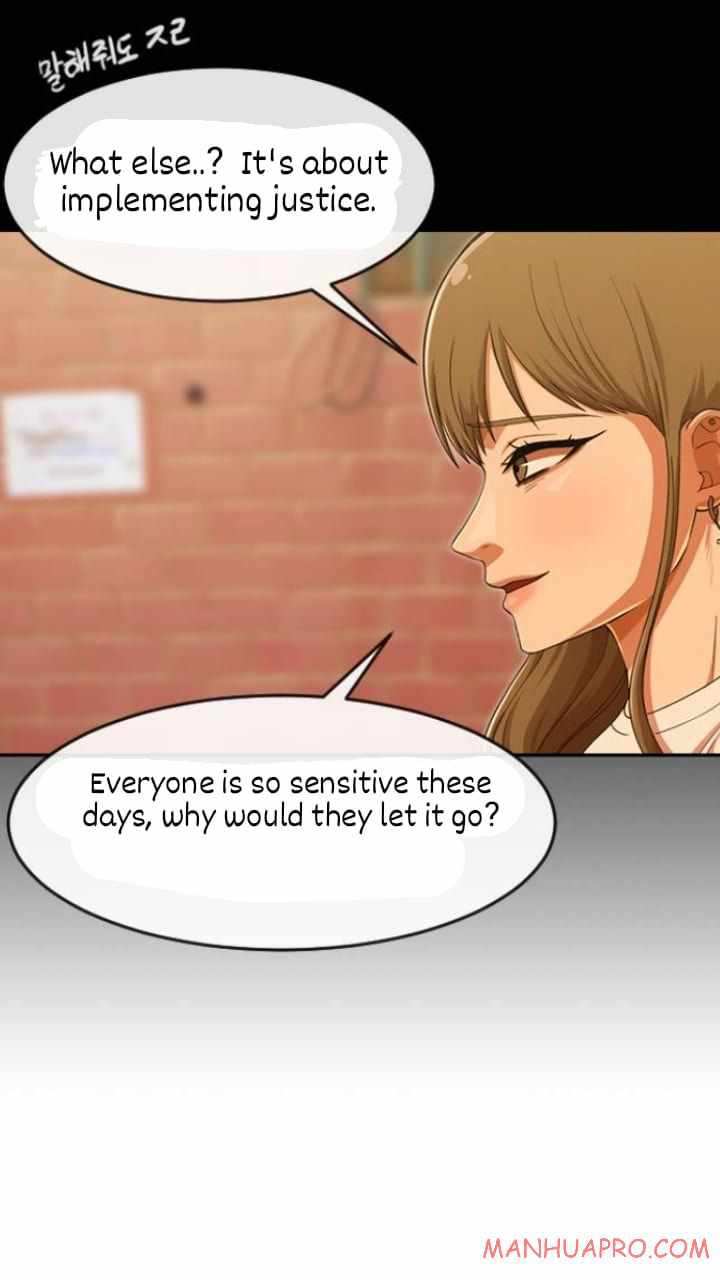 The Girl from Random Chatting chapter 184 - page 46