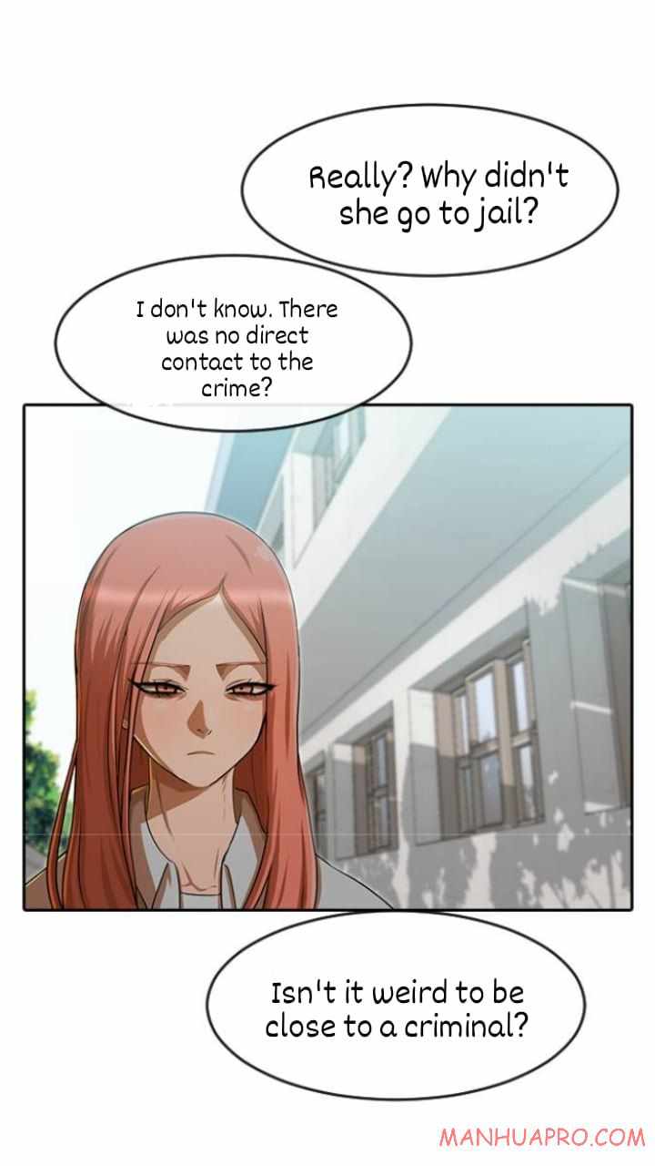 The Girl from Random Chatting chapter 184 - page 97