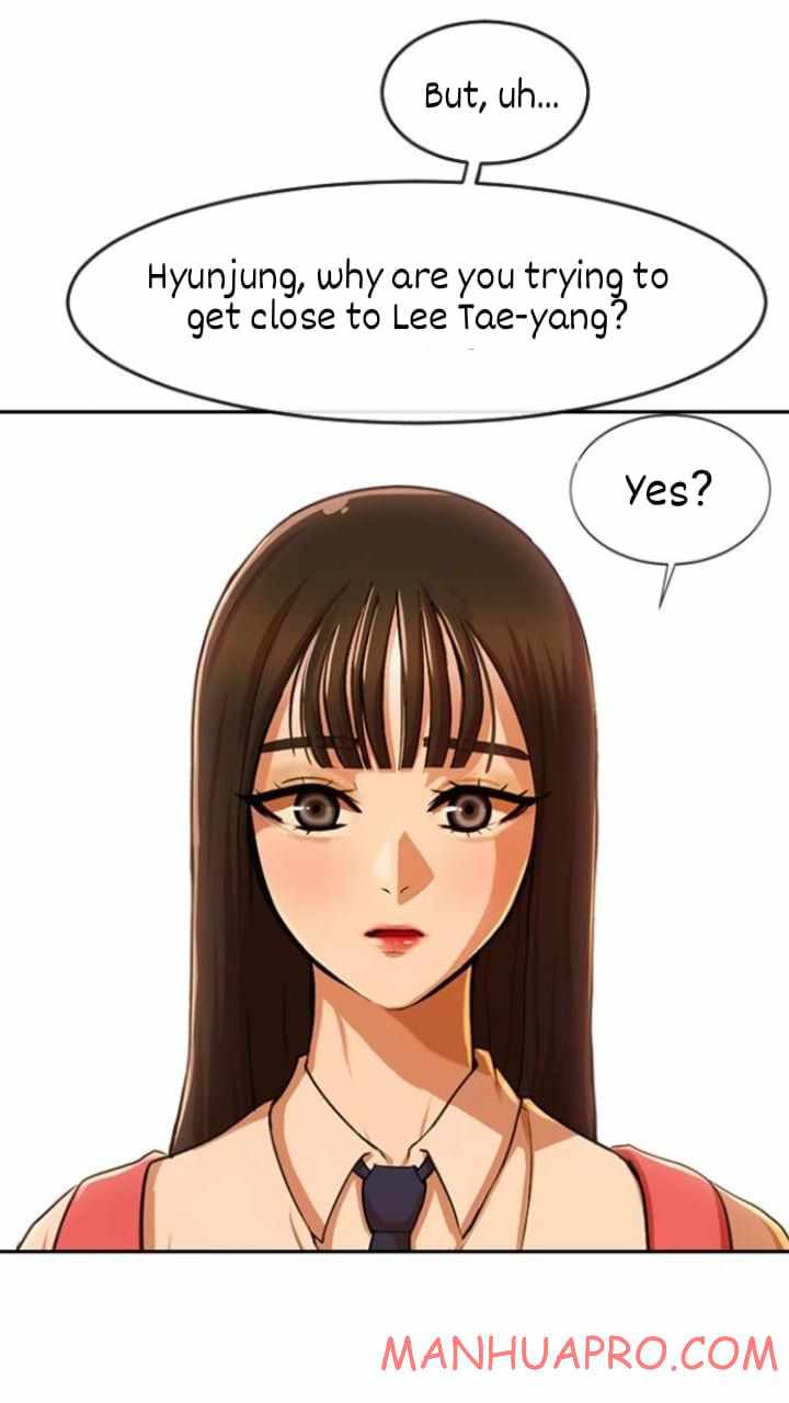 The Girl from Random Chatting chapter 183 - page 112
