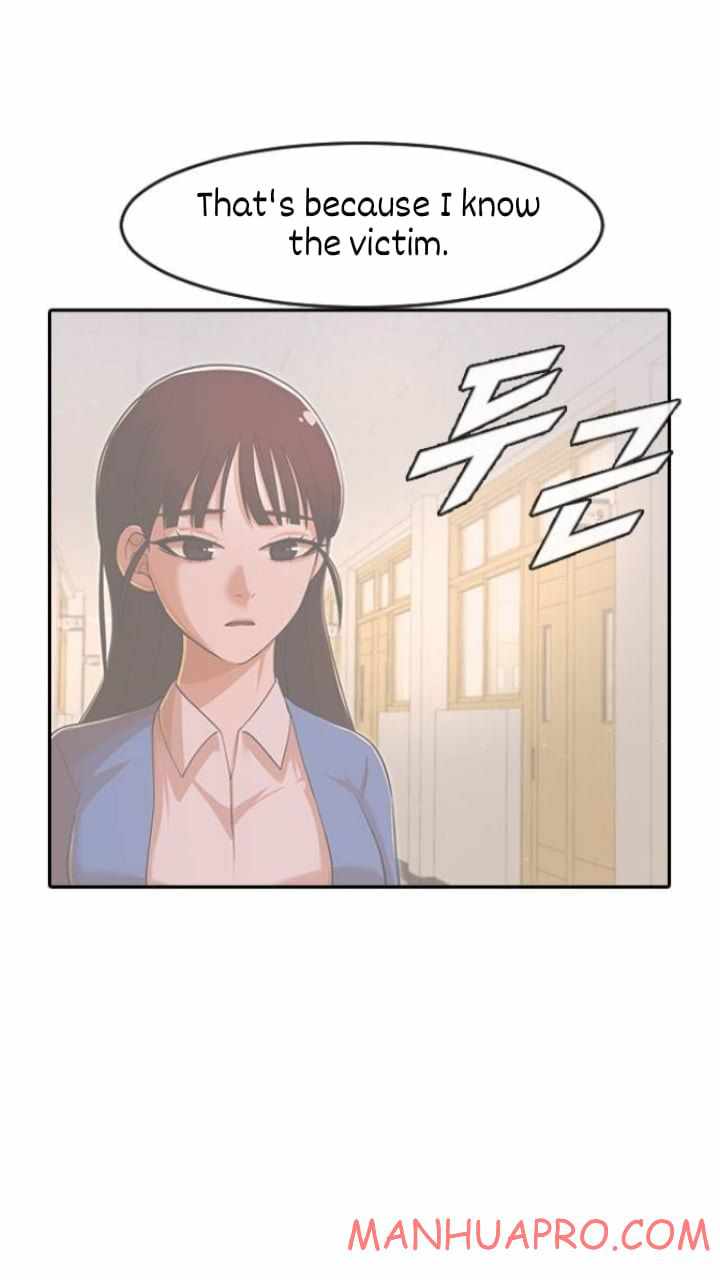 The Girl from Random Chatting chapter 183 - page 36
