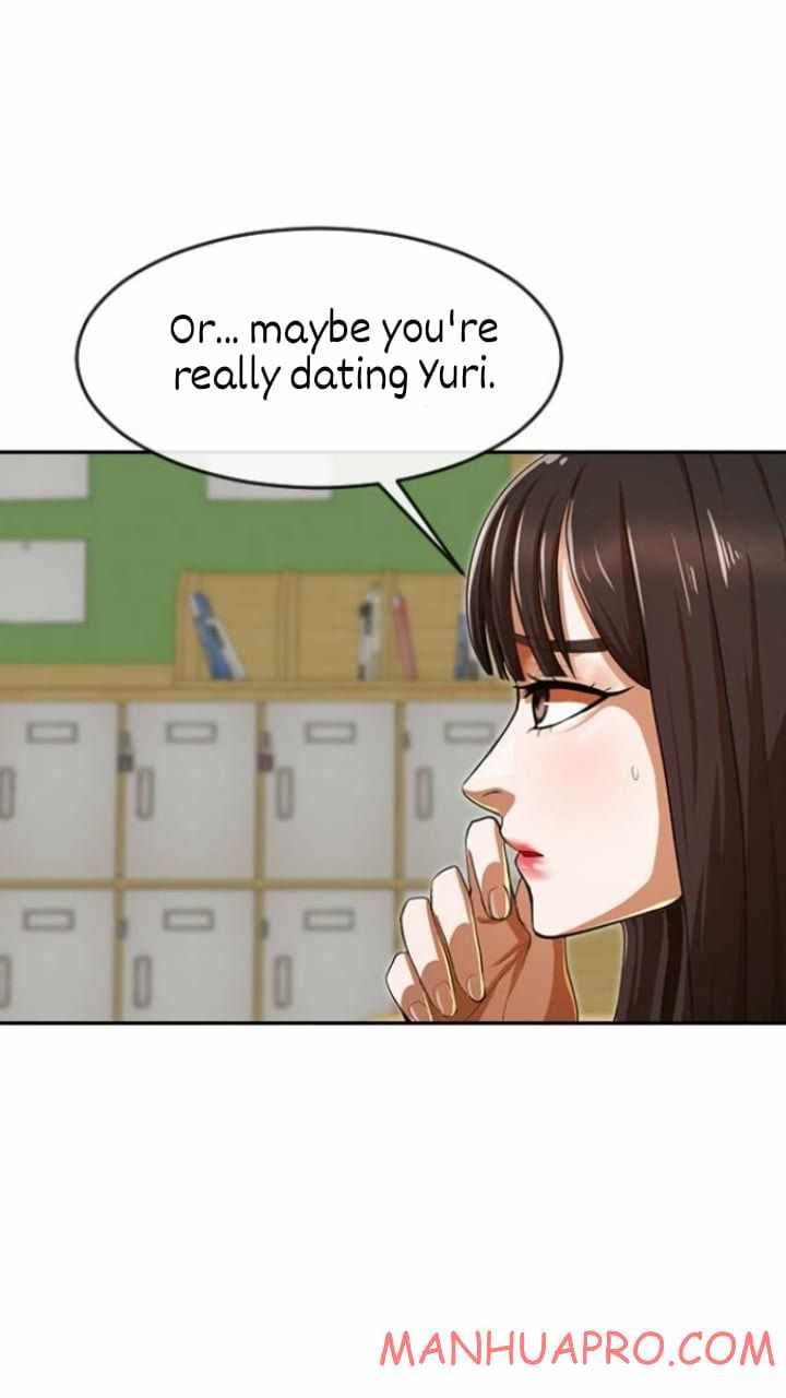 The Girl from Random Chatting chapter 183 - page 63