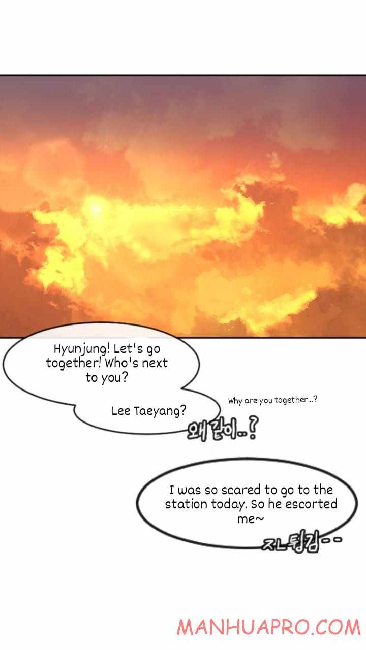 The Girl from Random Chatting chapter 183 - page 94