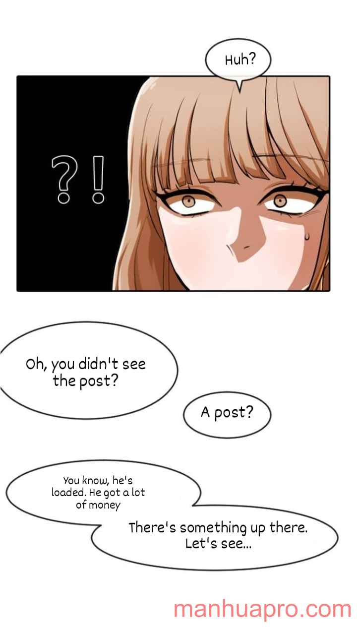 The Girl from Random Chatting chapter 182 - page 79