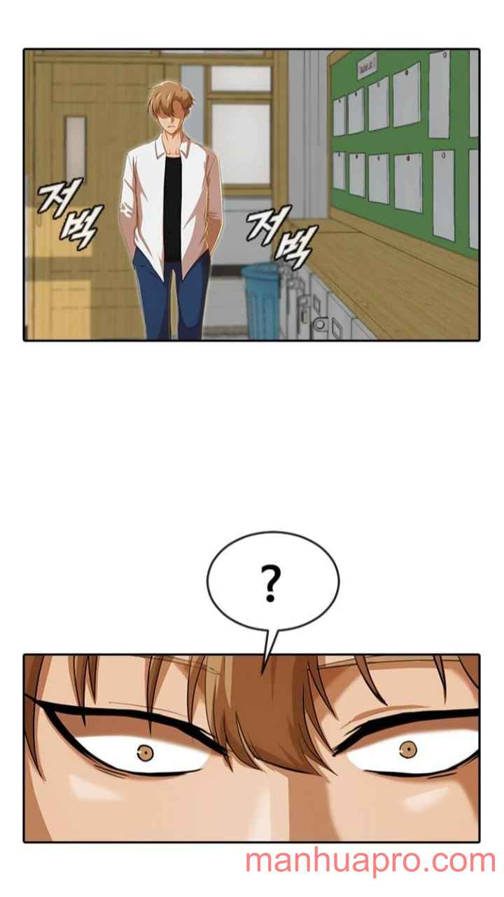 The Girl from Random Chatting chapter 182 - page 93