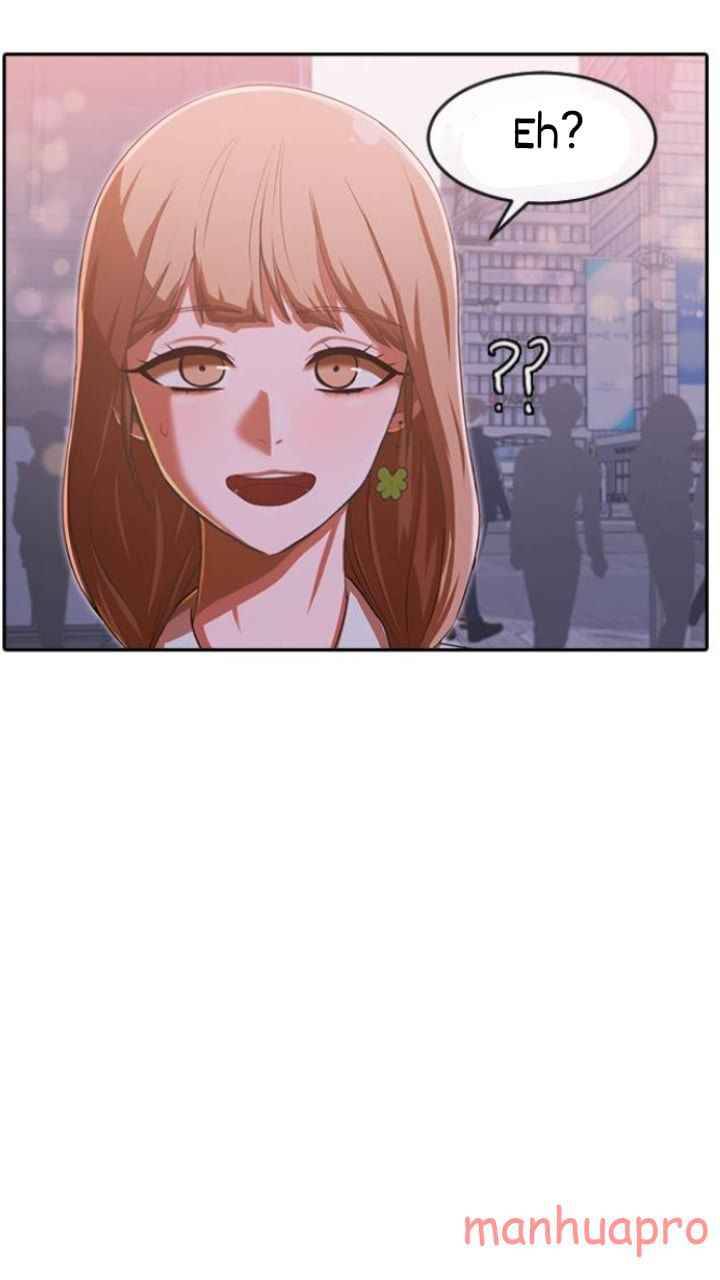 The Girl from Random Chatting chapter 181 - page 91