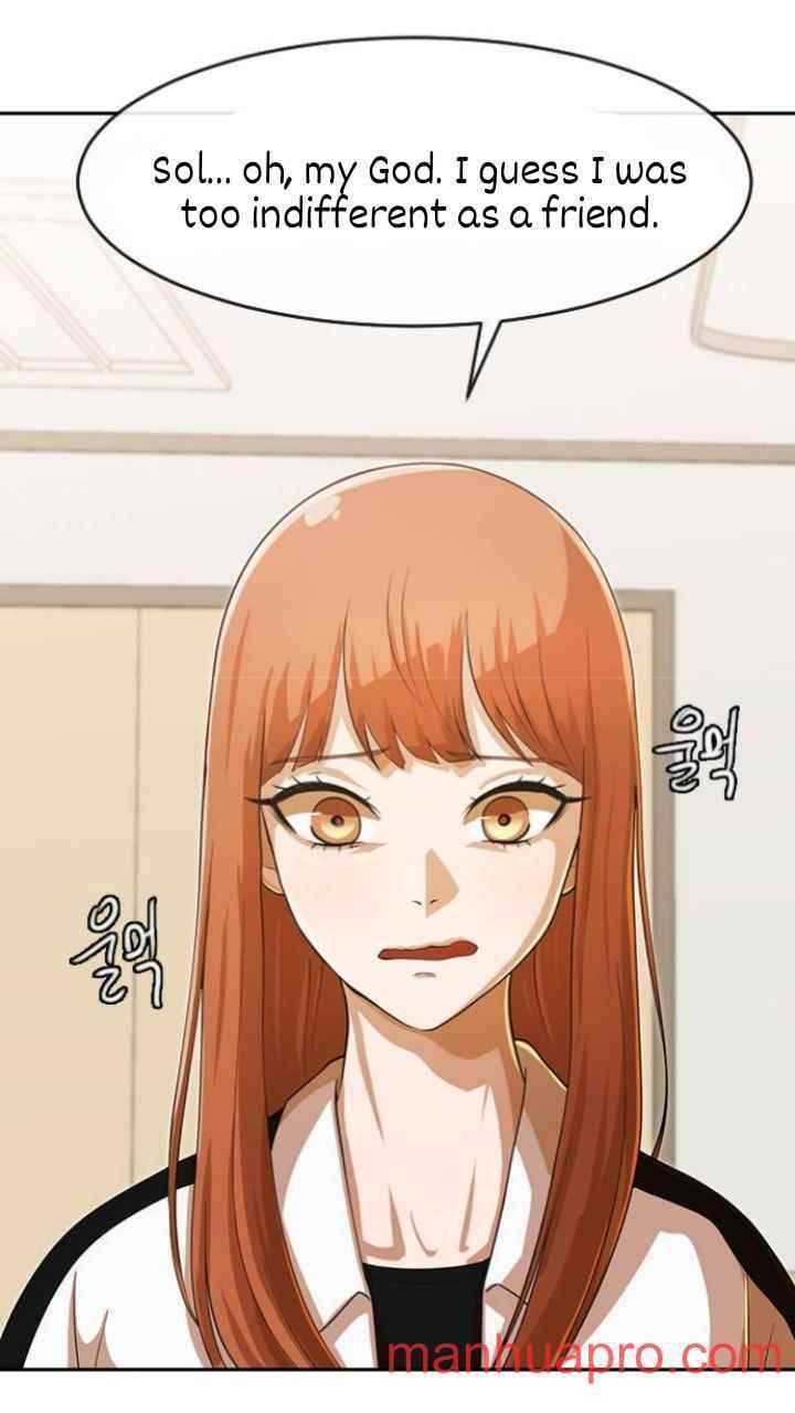 The Girl from Random Chatting chapter 180 - page 16