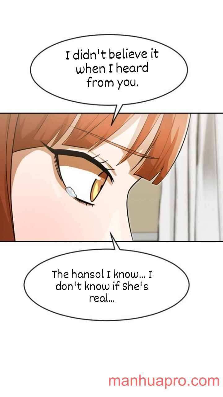 The Girl from Random Chatting chapter 180 - page 17