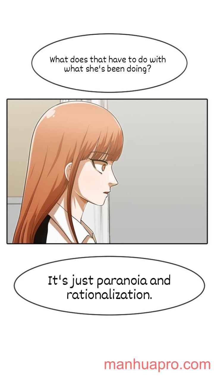 The Girl from Random Chatting chapter 180 - page 25