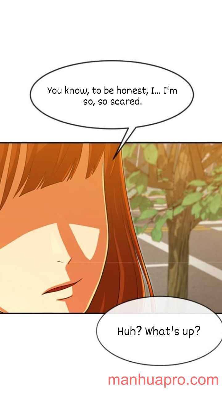 The Girl from Random Chatting chapter 180 - page 49