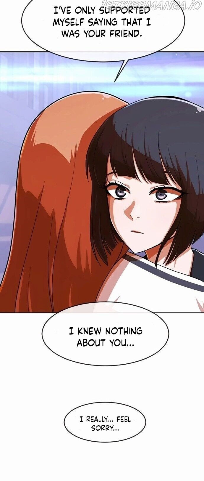 The Girl from Random Chatting chapter 178 - page 19