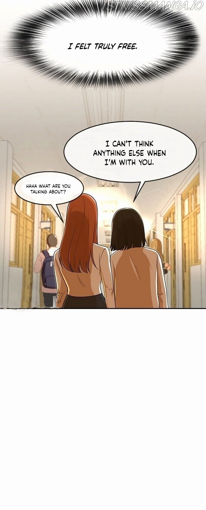 The Girl from Random Chatting chapter 178 - page 30