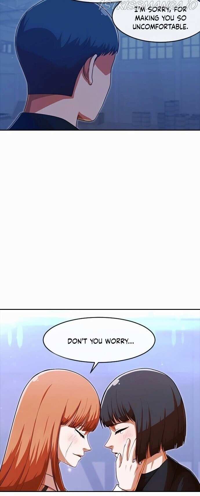 The Girl from Random Chatting chapter 178 - page 39