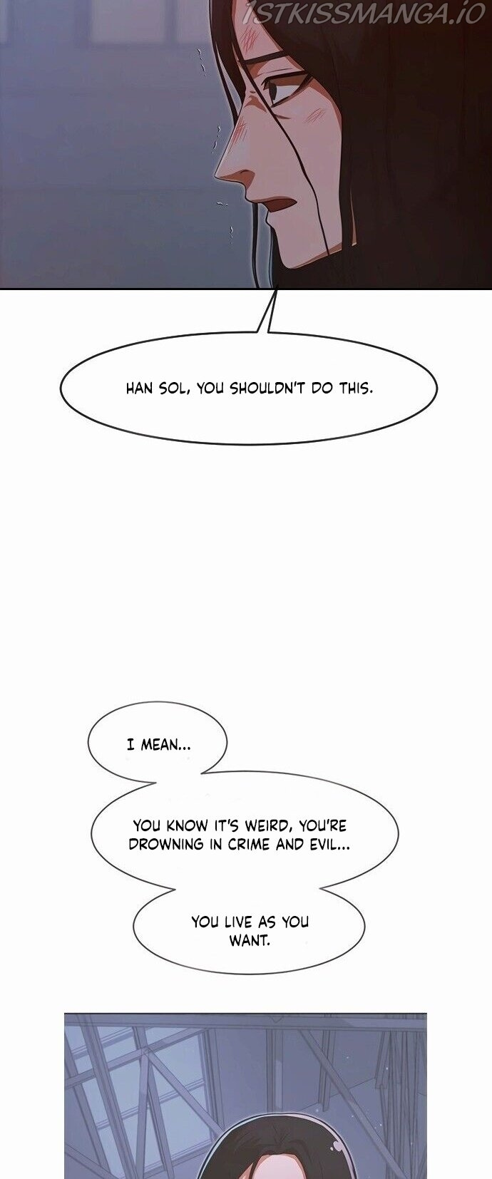 The Girl from Random Chatting chapter 178 - page 46